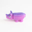 Rudy VINYL Limited color   / Bombastic Plastic / Neil Ewing