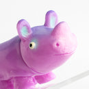 Rudy VINYL Limited color   / Bombastic Plastic / Neil Ewing