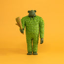 SYMBIOSIS VINYL Limited Edition / Sad Salesman