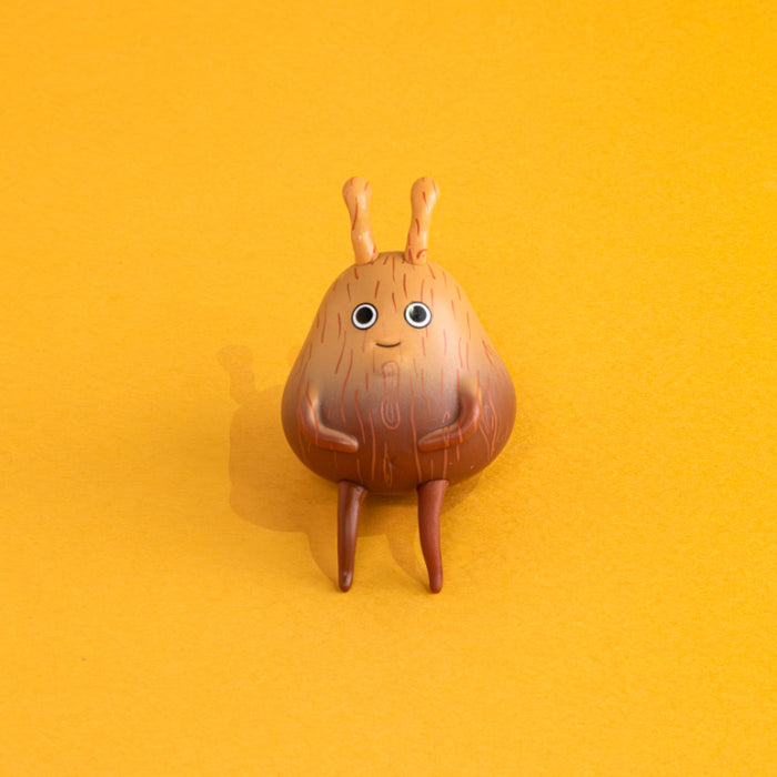 SYMBIOSIS VINYL Limited Edition / Sad Salesman