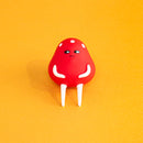 SYMBIOSIS VINYL Limited Edition / Sad Salesman