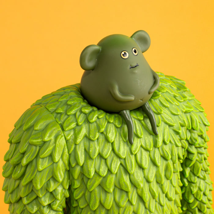 SYMBIOSIS VINYL Limited Edition / Sad Salesman