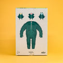 SYMBIOSIS VINYL Limited Edition / Sad Salesman