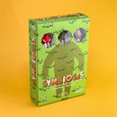 SYMBIOSIS VINYL Limited Edition / Sad Salesman