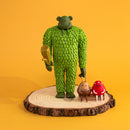 SYMBIOSIS VINYL Limited Edition / Sad Salesman