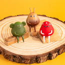 SYMBIOSIS VINYL Limited Edition / Sad Salesman