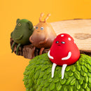 SYMBIOSIS VINYL Limited Edition / Sad Salesman