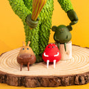 SYMBIOSIS VINYL Limited Edition / Sad Salesman