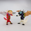 salamander DEVILLINE / 2nd / 井上裕起