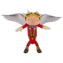 salamander ICARUS / 2nd color / 井上裕起