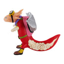 salamander ICARUS / 2nd color / 井上裕起