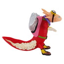 salamander ICARUS / 2nd color / 井上裕起