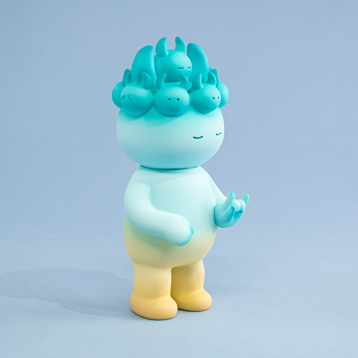 ルシエルイムイムウアモウ IMU IMU UAMOU / la mer / UAMOU