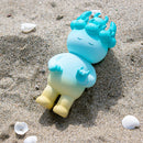 IMU IMU UAMOU / la mer / UAMOU