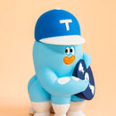 DJ TACO / ＃6 / YAMADA ZOMBIE