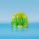 波磨茜也香 / A SOAKING GIRL マーブル ブルー✕イエロー