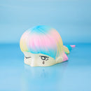 A SOAKING GIRL / EMO / Nama Akaneyaka