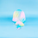 A SOAKING GIRL / EMO / Nama Akaneyaka