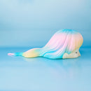 A SOAKING GIRL / EMO / Nama Akaneyaka