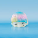 A SOAKING GIRL / EMO / Nama Akaneyaka