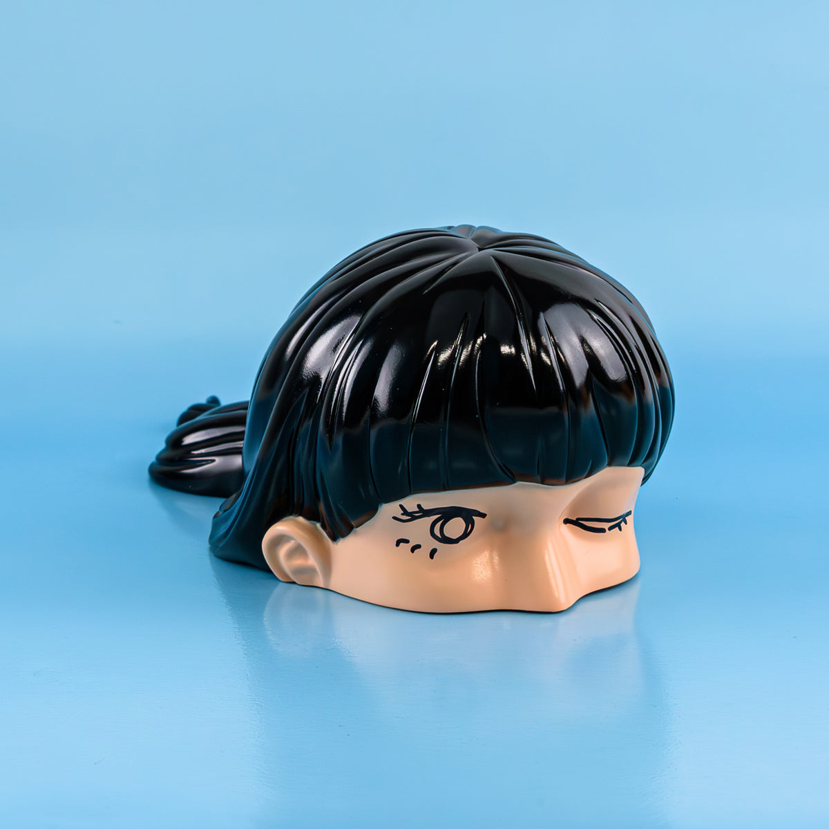 A SOAKING GIRL / standard / 波磨茜也香