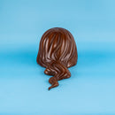 몸을 담그는 소녀 / Chapatsu / Nama Akaneyaka