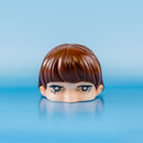 몸을 담그는 소녀 / Chapatsu / Nama Akaneyaka