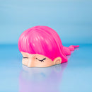 몸을 담그는 소녀 / 카와이