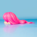 몸을 담그는 소녀 / 카와이