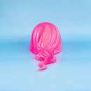 몸을 담그는 소녀 / 카와이