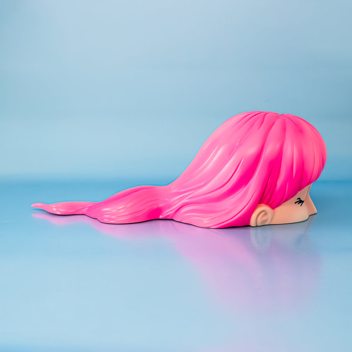 A SOAKING GIRL / Kawaii #1 / 波磨茜也香