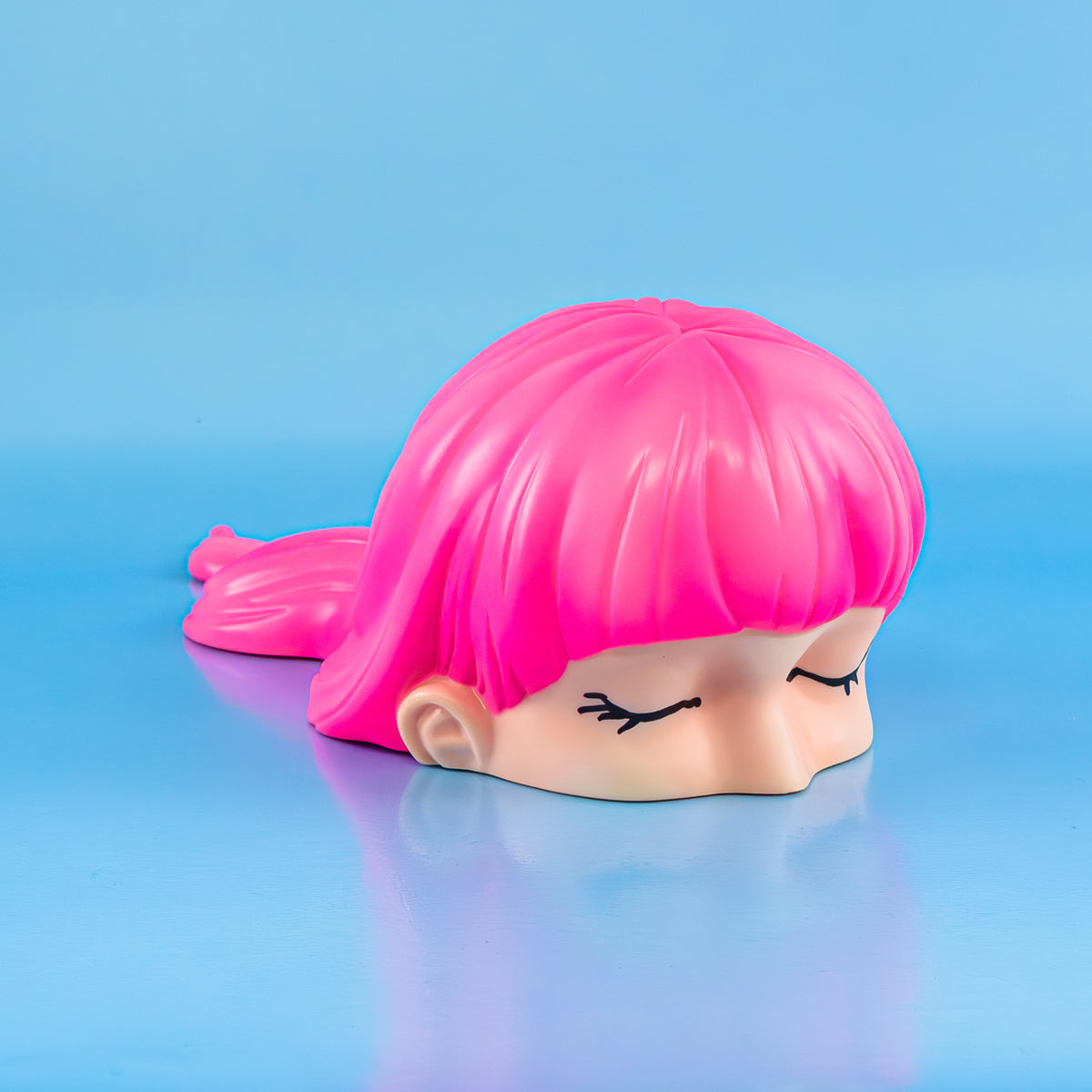 A SOAKING GIRL / Kawaii #1 / 波磨茜也香