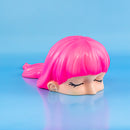 몸을 담그는 소녀 / 카와이