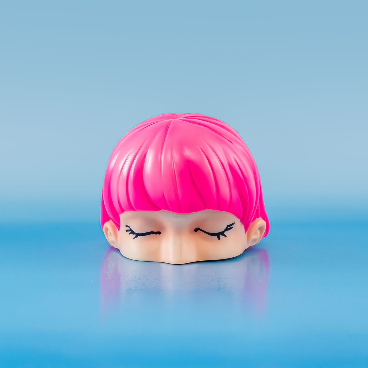 A SOAKING GIRL / Kawaii #1 / 波磨茜也香