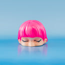 몸을 담그는 소녀 / 카와이