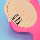 몸을 담그는 소녀 / 카와이