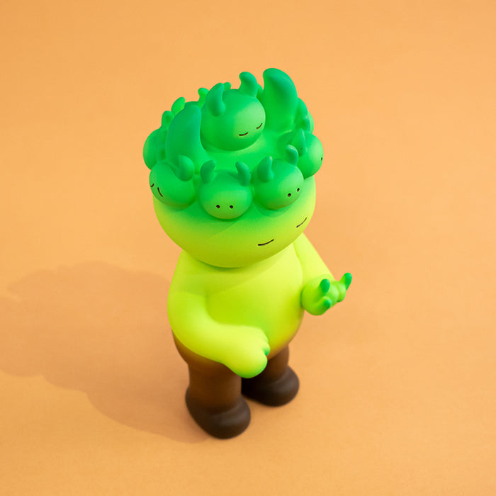 IMUIMU UAMOU イムイムウアモウ IMU IMU UAMOU BLACK｜UAMOU