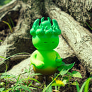 IMU IMU UAMOU / la terre / UAMOU