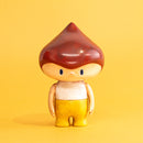 くりさぶろう / たんぽぽいろ / 福田利之