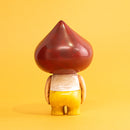 くりさぶろう / たんぽぽいろ / 福田利之