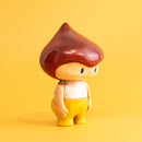 くりさぶろう / たんぽぽいろ / 福田利之