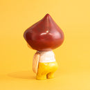 くりさぶろう / たんぽぽいろ / 福田利之