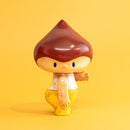 くりさぶろう / たんぽぽいろ / 福田利之