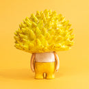 くりさぶろう / たんぽぽいろ / 福田利之