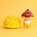 くりさぶろう / たんぽぽいろ / 福田利之