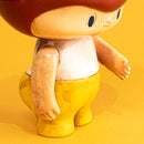 くりさぶろう / たんぽぽいろ / 福田利之