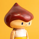 くりさぶろう / たんぽぽいろ / 福田利之