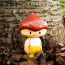 くりさぶろう / たんぽぽいろ / 福田利之