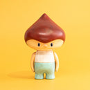 くりさぶろう / NEWstandard / 福田利之