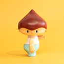 くりさぶろう / NEWstandard / 福田利之